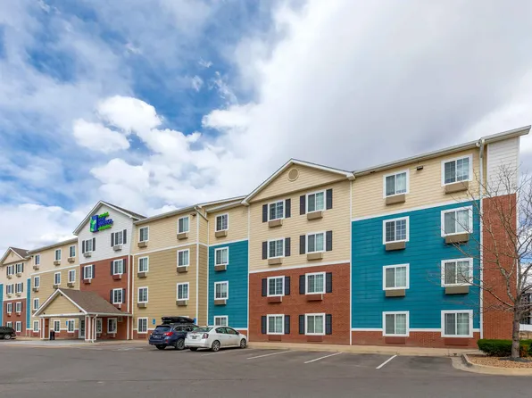 Firestone, 11334 Business Park Cir, Longmont, CO 80504