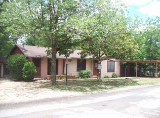 707 E Salty St, Thorndale, TX 76577