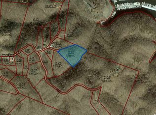 Edd Clift Ln, Celina, TN 38551