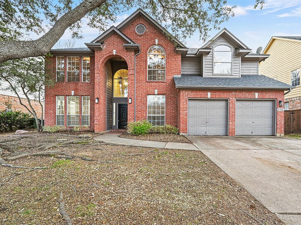 6108 Wooded Edge Ct, Arlington, TX 76001 Zillow