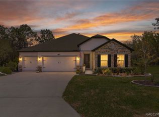 9 Heuchera Ct W, Homosassa, FL 34446