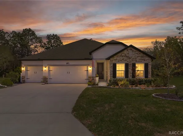 9 Heuchera Ct W, Homosassa, FL 34446