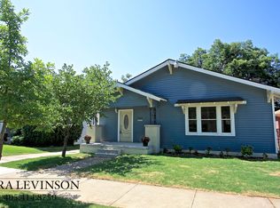 620 NW 31st St, Oklahoma City, OK 73118