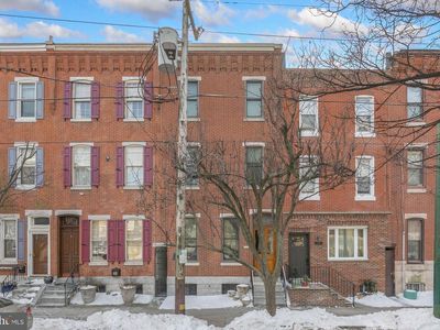 230 Morris St, Philadelphia, PA, 19148