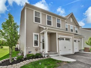 3581 Big Tree Rd #13, Hamburg, NY 14075