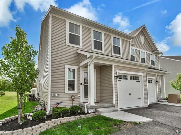 3581 Big Tree Rd #13, Hamburg, NY 14075