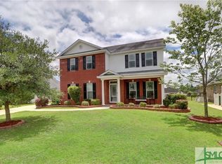 246 Pink Dogwood Ln, Pooler, GA 31322