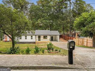 531 Carlton Rd, Palmetto, GA 30268