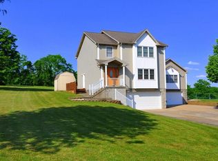 4 Intermediate Unit Dr, Coal Center, PA 15423