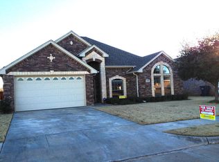 5423 Prairie Lace Ln, Wichita Falls, TX 76310