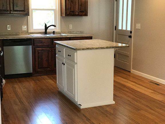 New Kitchen 
