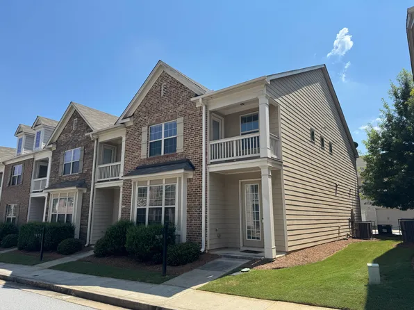 7619 Bucknell Ter, Fairburn, GA 30213