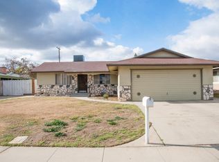 105 N Crumal St, Visalia, CA 93292