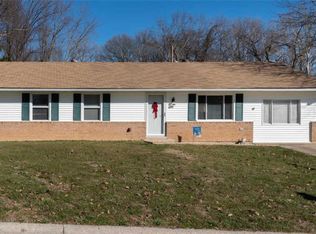 9 Sherry Dr, Fairview Heights, IL 62208