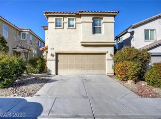 6675 Pheasant Moon St, Las Vegas, NV 89148