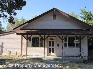 741 Rose St, Klamath Falls, OR 97601