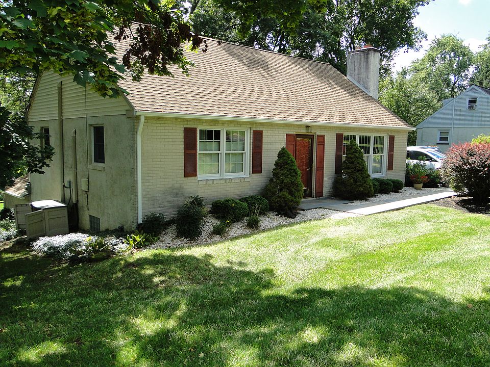 Front view
