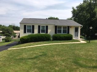 505 Somerset Dr, Cranberry Township, PA 16066