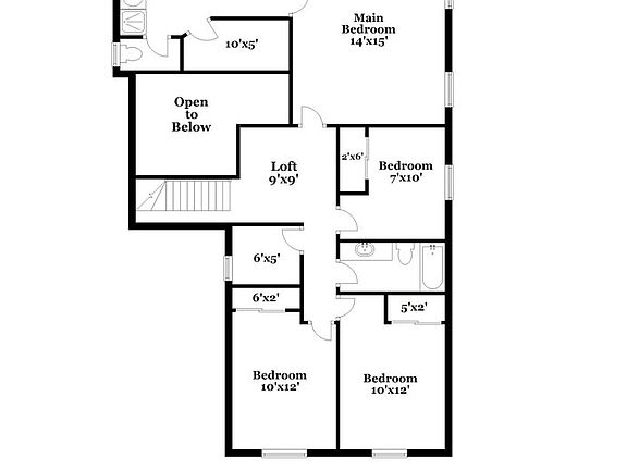 3rd image of this home