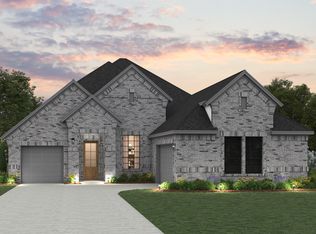 Farris Plan, The Grove at Blackhawk, Pflugerville, TX 78660