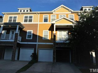 886 Queen City Cres, Apex, NC 27523