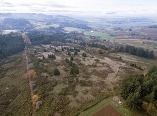 8425 SE Burch Hill Rd, Amity, OR 97101