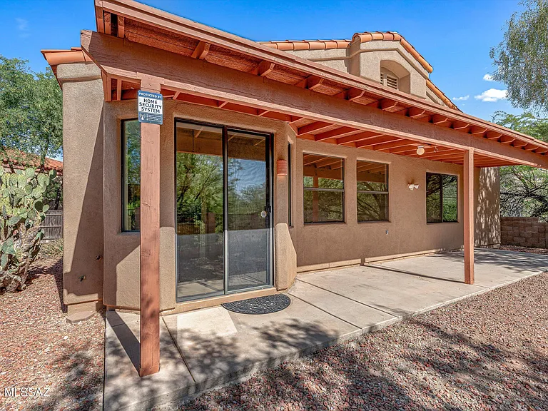3177 W Flowering Cactus Ct — Photo 16