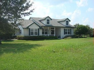 7320 W County Line Rd, Odessa, FL 33556
