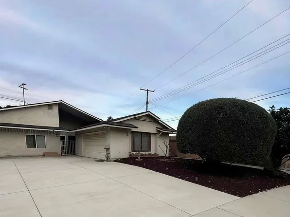 2362 Cuatro Dr, Rowland Heights, CA 91748