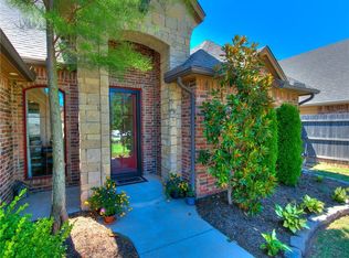 1013 Ryan Rd, Moore, OK 73160