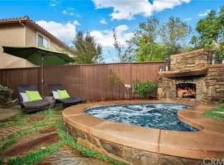 4 El Morro, Rancho Santa Margarita, CA 92688