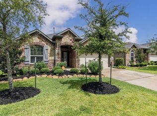 14719 Raleighs Meadow Ct, Cypress, TX 77433