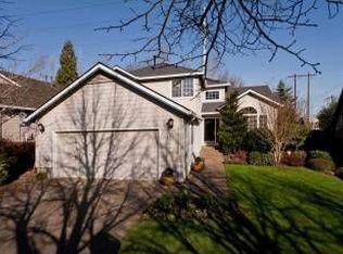 11420 SW Pintail Loop, Beaverton, OR 97007