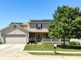 2009 W Miners Dr, Dunlap, IL 61525