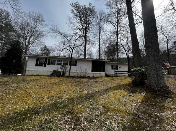 123 Leisure Woods Ln, Hiawassee, GA 30546