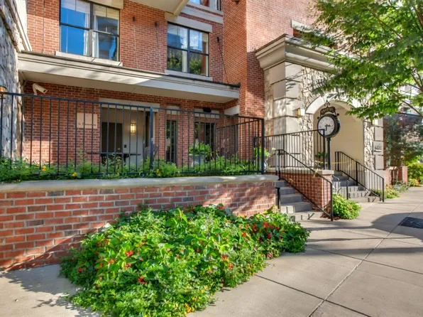 1803 Broadway, Nashville, TN