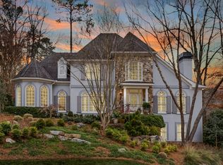 1443 Waterford Green Dr, Marietta, GA 30068