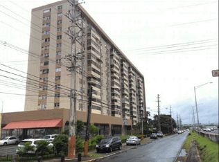 1 Cond Golden Tower APT 610, Carolina, PR 00983