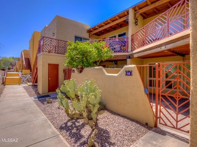 6255 N Camino Pimeria Alta APT 65, Tucson, AZ, 85718