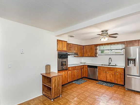 Large Kitchen