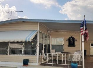 7149 El Conquistador St, Zephyrhills, FL 33541