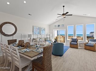 711 N Topsail Dr, Surf City, NC 28445