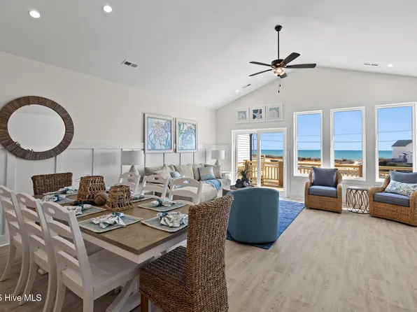 711 N Topsail Drive, Surf City, NC 28445