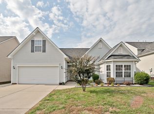 502 Dockside Ln NW, Concord, NC 28027