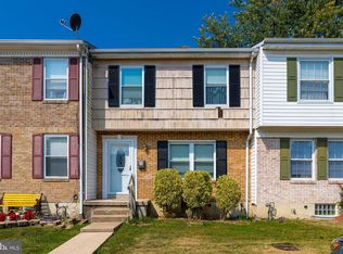 1420 Harford Square Dr, Edgewood, MD 21040