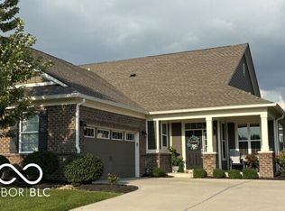 17351 Northam Dr, Westfield, IN 46074