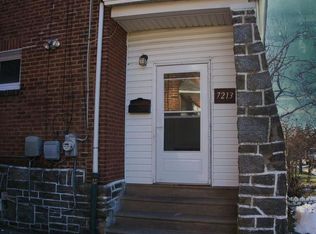 7213 Montour St, Philadelphia, PA 19111