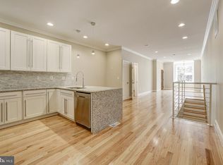 1926 1st St NW UNIT 1, Washington, DC 20001