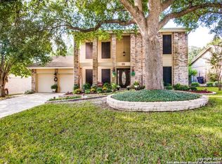 19915 Encino Ridge St, San Antonio, TX 78259
