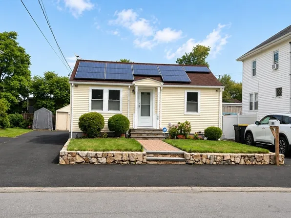 108 Tripp St, Framingham, MA 01702